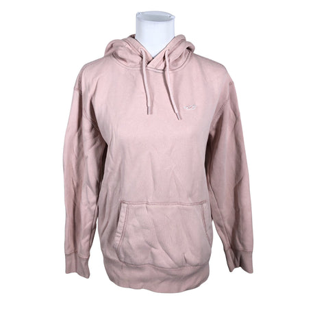 Unisex Hollister - Hoodie, size 36 - Light pink ()