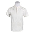 Unisex Vailent - Polo shirt, size XXS - White ()