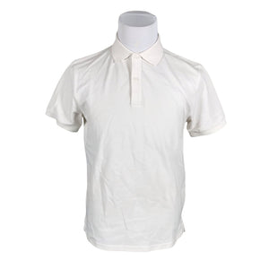 Unisex Vailent - Polo shirt, size XXS - White (1)