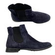 Unisex Mascaró - Ankle boots, size 41 - Blue ()