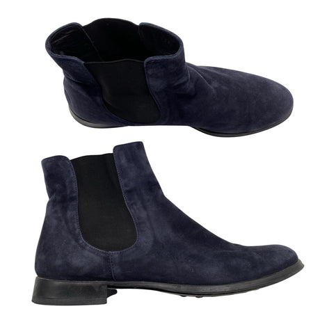 Unisex Mascaró - Ankle boots, size 41 - Blue ()