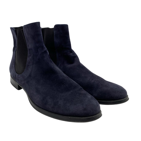 Unisex Mascaró - Ankle boots, size 41 - Blue (2)