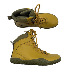Unisex Vapauta Varpaat - Ankle boots, size 39 - Yellow (1)