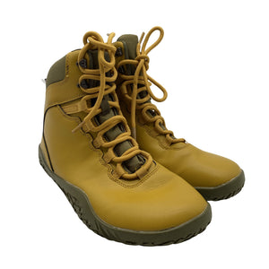Unisex Vapauta Varpaat - Ankle boots, size 39 - Yellow (2)