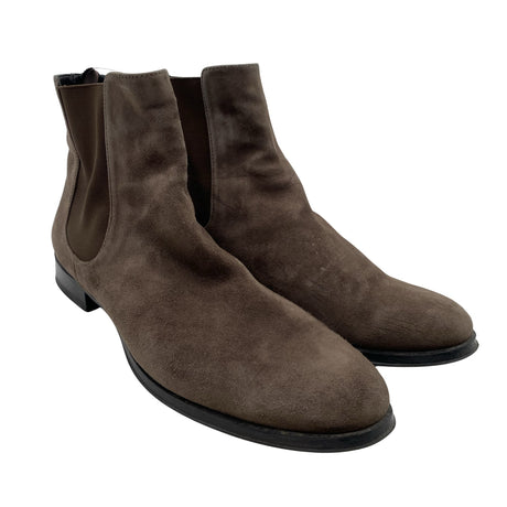 Unisex Mascaró - Ankle boots, size 41 - Brown (2)