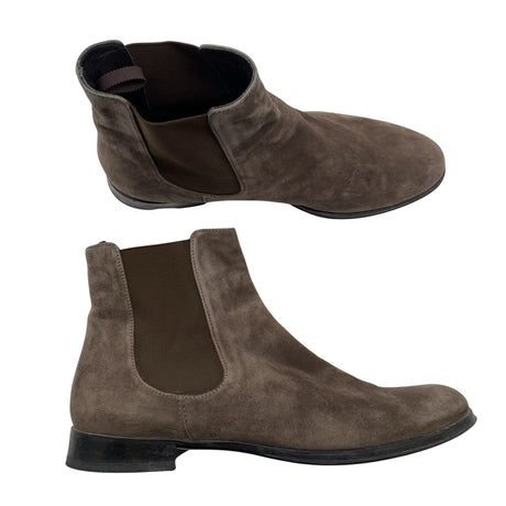 Unisex Mascaró - Ankle boots, size 41 - Brown ()