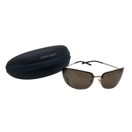 Unisex Giorgio Armani - Aurinkolasit, koko Ei kokoa -  ()