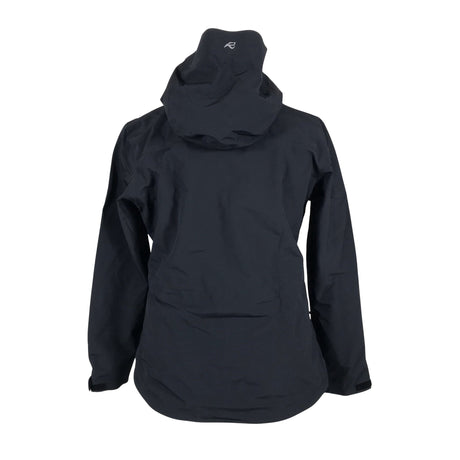 Unisex Raiski - Outdoor jacket, size 42 - Black (2)