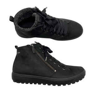 Unisex Ecco - Winter shoes, size 43 - Black (1)