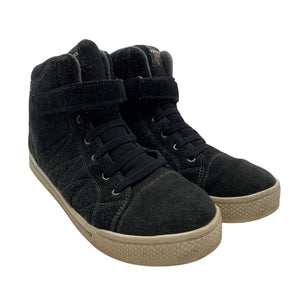 Unisex Viking - Winter shoes, size XXS - Black (2)