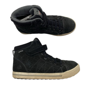 Unisex Viking - Winter shoes, size XXS - Black (1)