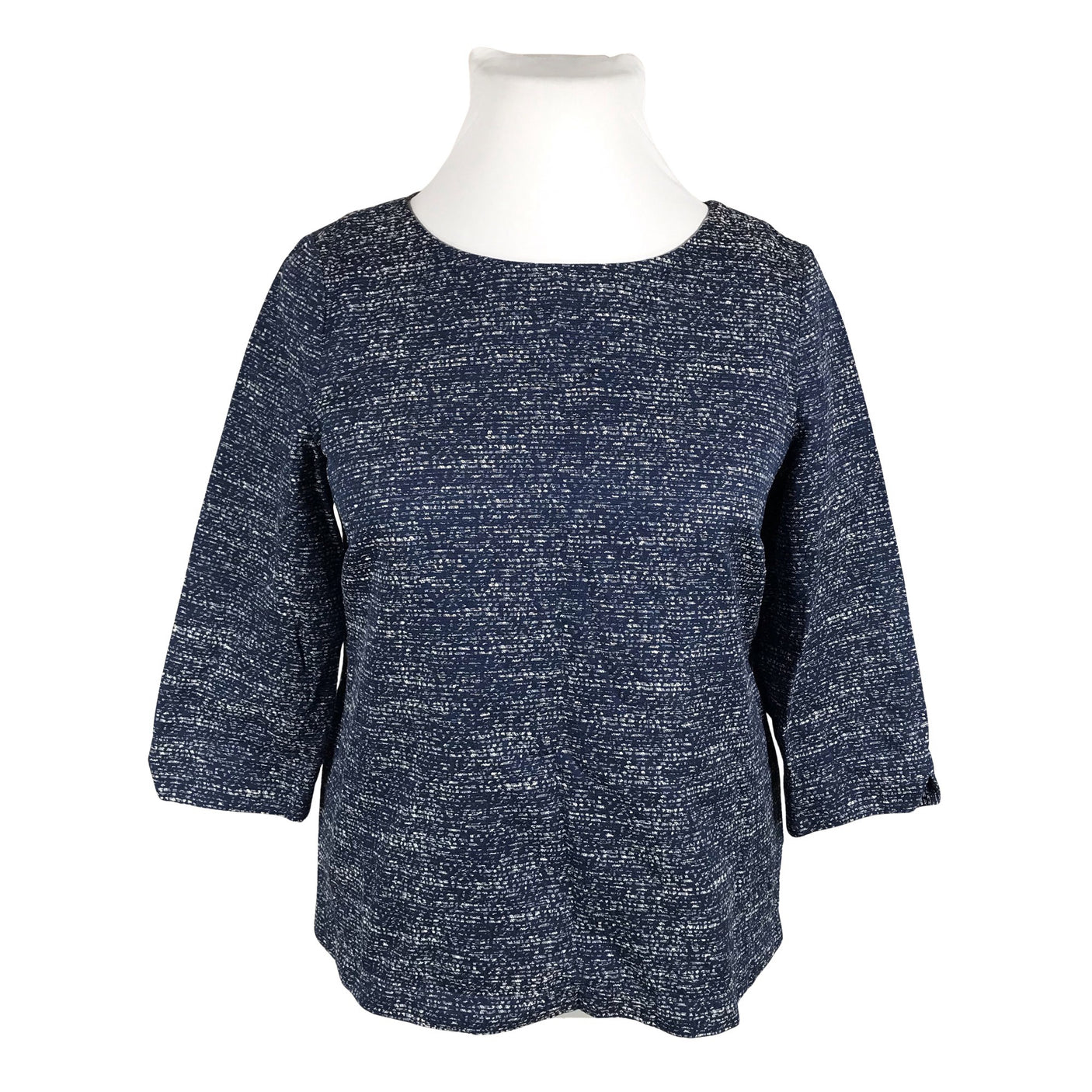 Unisex White Stuff - Blouse, size 42 - Blue (2)