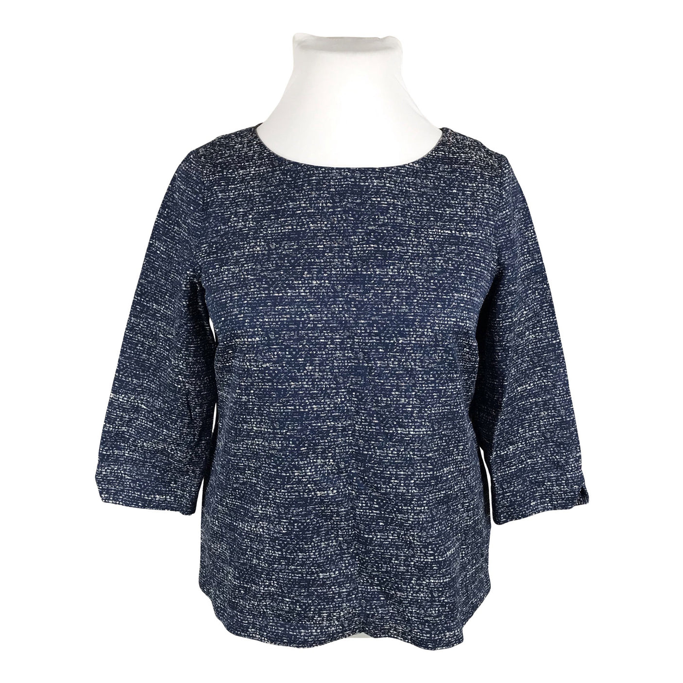 Unisex White Stuff - Blouse, size 42 - Blue (1)