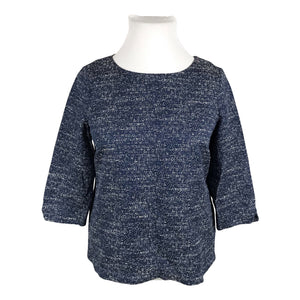 Unisex White Stuff - Blouse, size 42 - Blue (1)