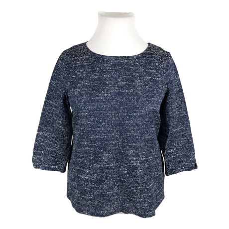 Unisex White Stuff - Blouse, size 42 - Blue ()