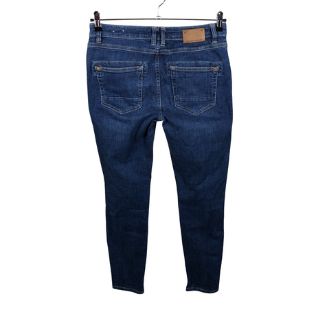 Unisex Mos Mosh - Jeans, size W28 - Blue (2)