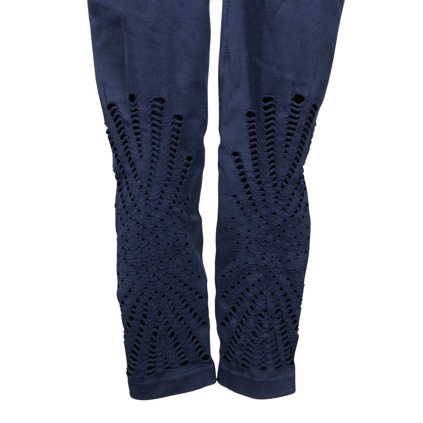 Unisex Casall - Sports tights, size 38 - Blue (2)