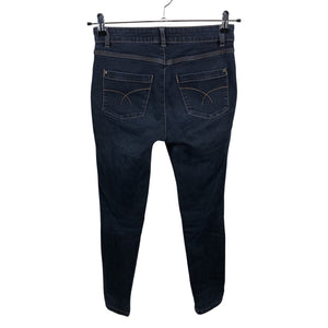 Unisex Your Face - Jeans, size 34 - Blue (2)