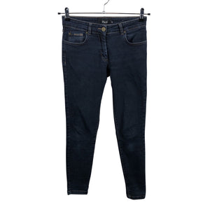 Unisex Your Face - Jeans, size 34 - Blue (1)