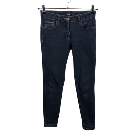 Unisex Your Face - Jeans, size 34 - Blue ()