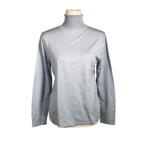 Unisex Gerry Weber - Sweater, size 38 - Light blue (1)