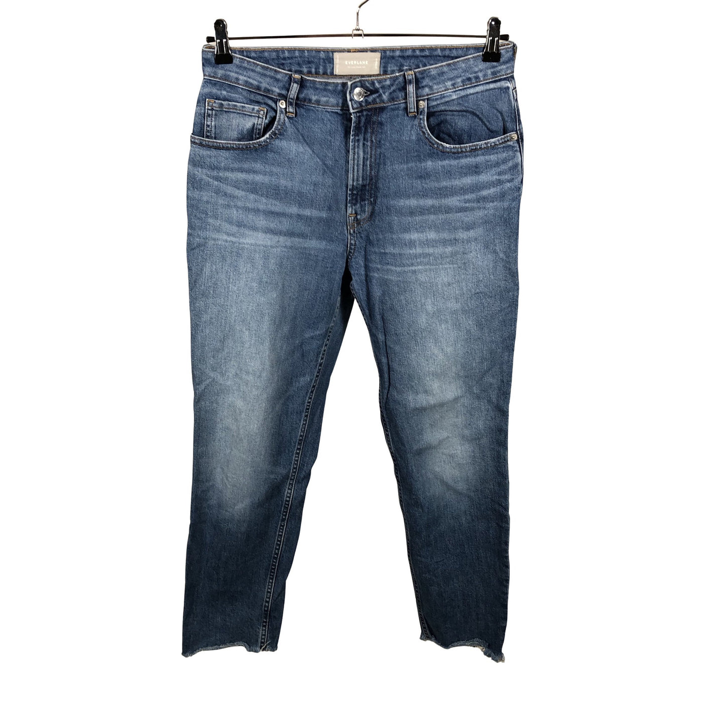 Unisex Everlane - Jeans, size W30 - Blue (1)