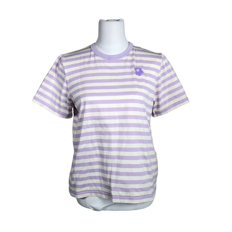 Unisex Marimekko - T-shirt, size 36 - Violet ()