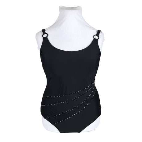 Unisex Actuelle - Swimsuit, size 42 - Black ()