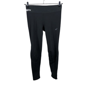 Unisex Asics - Sports tights, size 38 - Black (1)