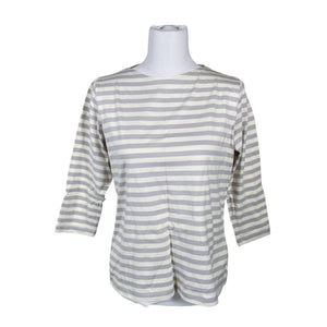 Unisex Marimekko - Tricot shirt, size 40 - Natural white (1)