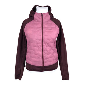 Unisex Everest - Lightly padded jacket, size 42 - Light pink (1)