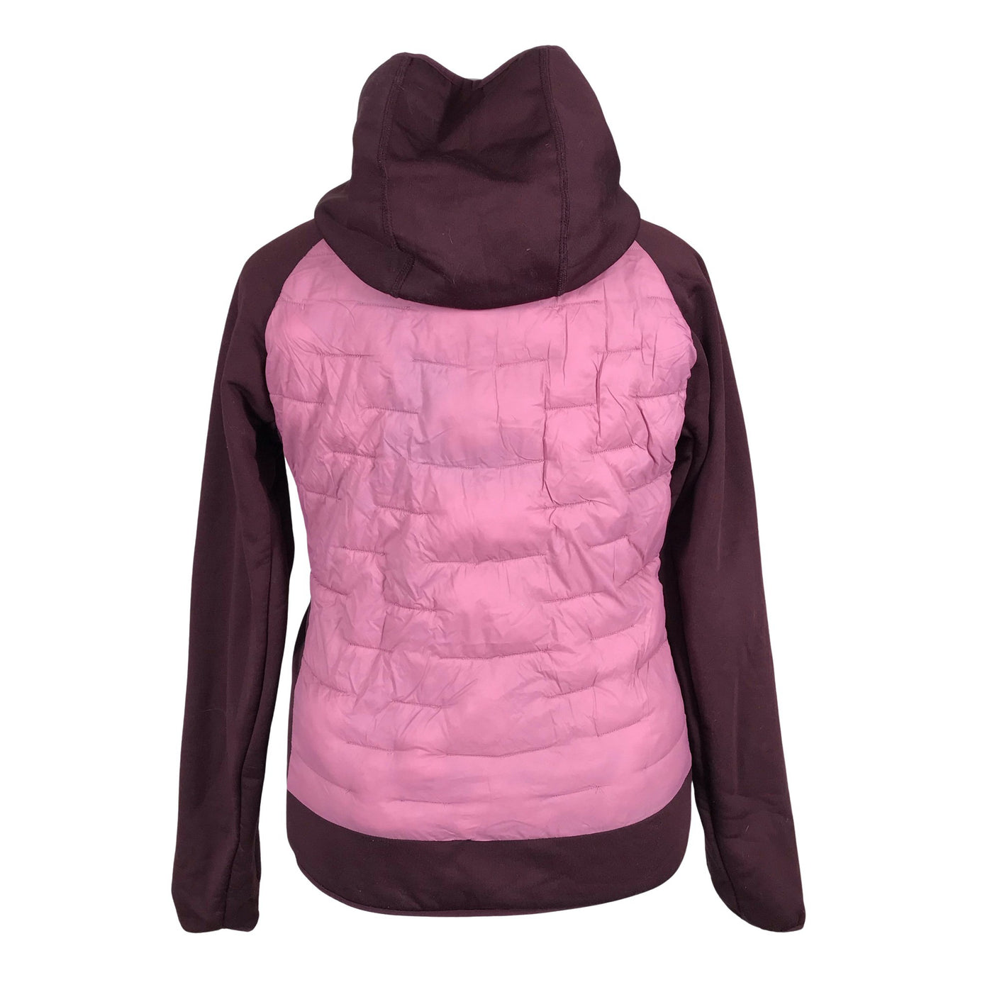Unisex Everest - Lightly padded jacket, size 42 - Light pink (2)