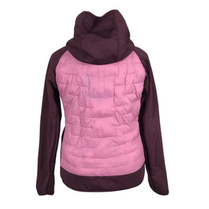 Unisex Everest - Lightly padded jacket, size 42 - Light pink (2)