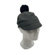 Unisex Costo - Hat, size 54 - 56 cm - Gray ()