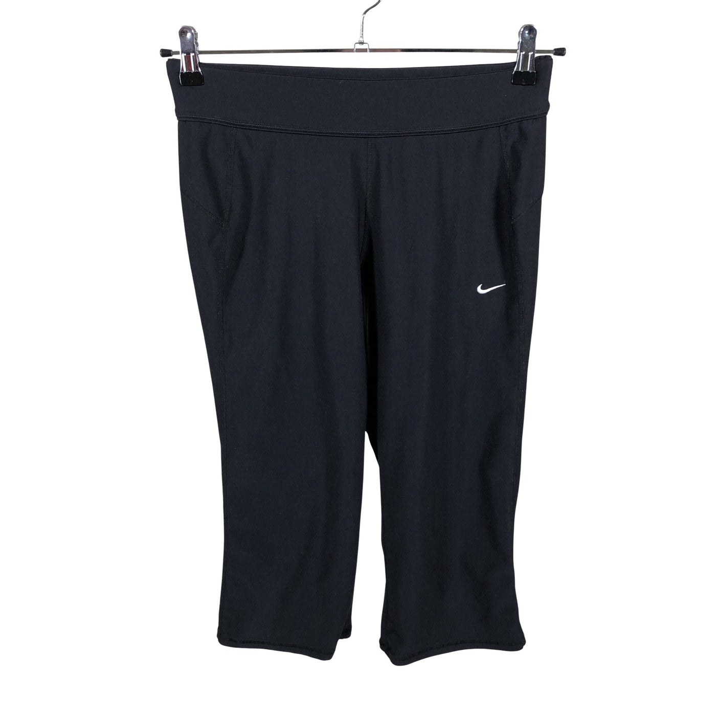 Unisex Nike - Sports capri pants, size 38 - Black (1)