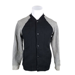 Unisex COS - Sweatshirt, size M - Black (1)