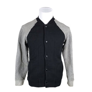 Unisex COS - Sweatshirt, size M - Black (1)