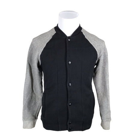 Unisex COS - Sweatshirt, size M - Black ()