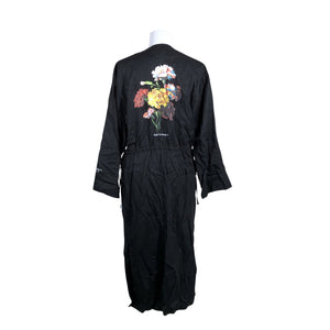 Unisex Makia - Dress, size 38 - Black (2)