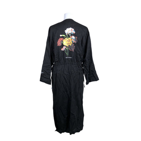 Unisex Makia - Dress, size 38 - Black (2)