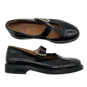 Unisex Billi Bi - Ballerinas, size 37 - Black (1)