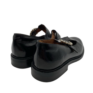 Unisex Billi Bi - Ballerinas, size 37 - Black (3)