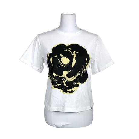 Unisex Kaiko - T-shirt, size 36 - White ()