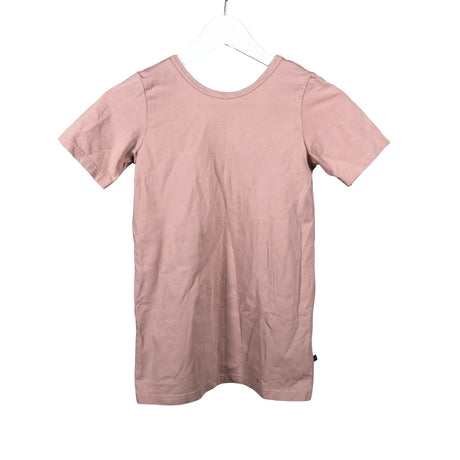 Unisex Kaiko - T-shirt, size 158 - 164 - Light pink ()