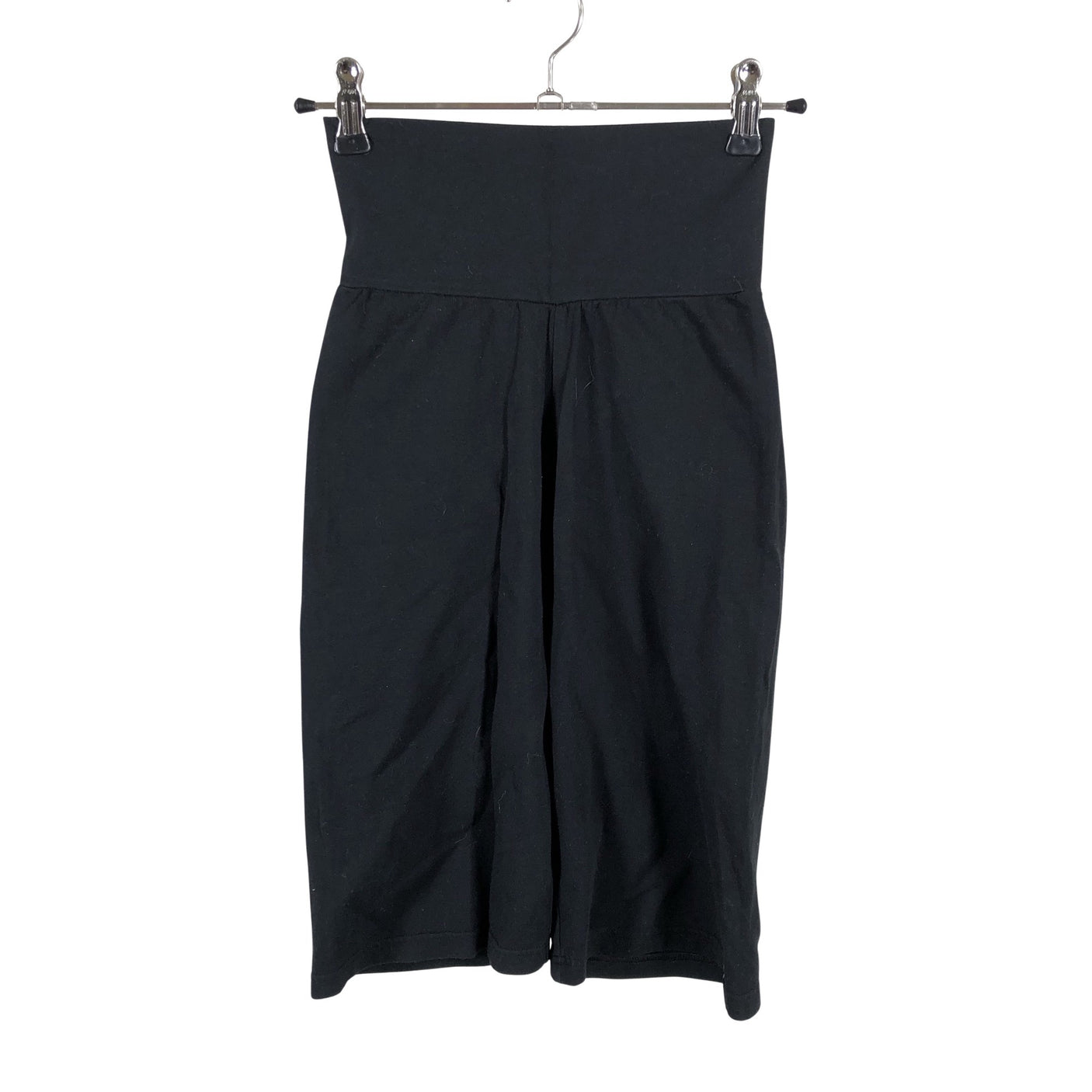 Unisex NOSH - Tricot pants, size 110 - 116 - Black (1)