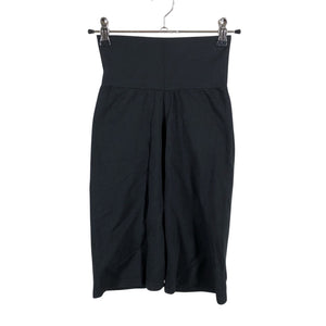 Unisex NOSH - Tricot pants, size 110 - 116 - Black (1)