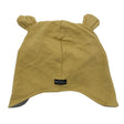 Unisex NOSH - Mid-season hat, size 44 - 46 cm - Yellow ()