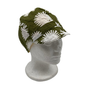 Unisex Punainen Norsu - Cap, size 50 - 52 cm - Green (1)