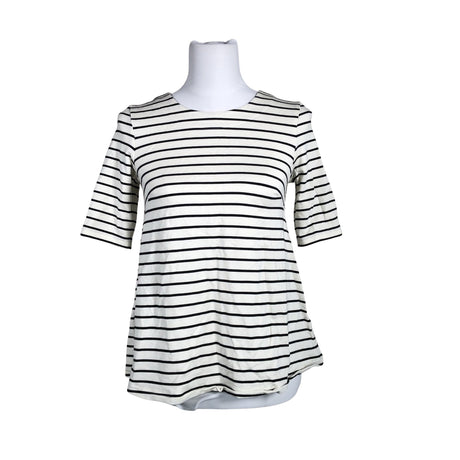 Unisex NOSH - Tricot shirt, size 34 - White ()