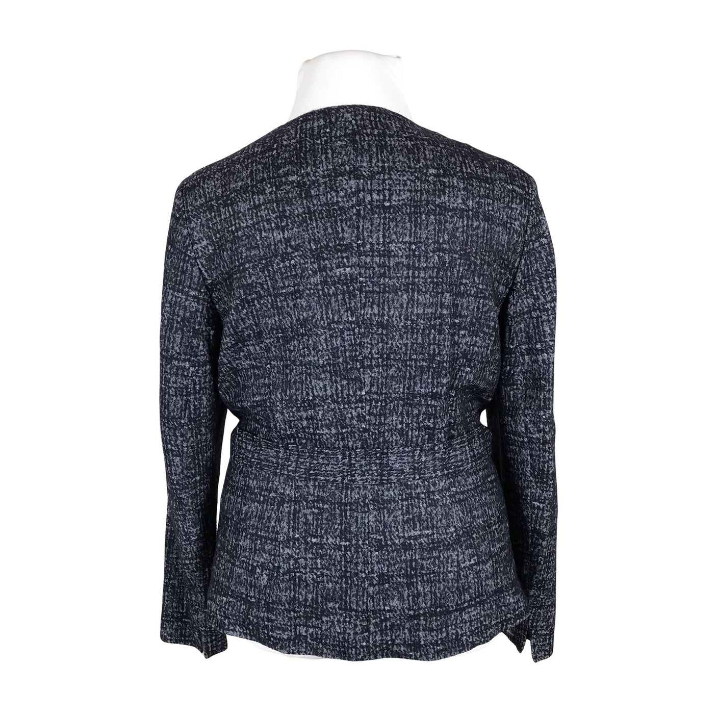 Unisex Ril's - Jacket, size 42 - Blue (3)